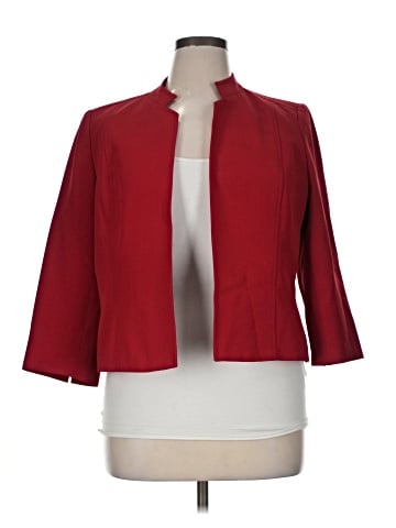 Kasper Blazer (view 1)