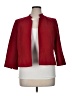Kasper Red Blazer Size 16 (petite) - photo 1
