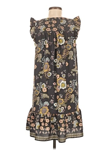 Ann Taylor LOFT Casual Dress (view 2)