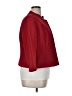 Kasper Red Blazer Size 16 (petite) - photo 4