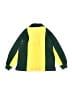 Ringo Sport Yellow Long Sleeve Polo Size 4T - photo 2