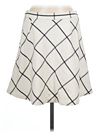 Ann Taylor LOFT Casual Skirt (view 1)