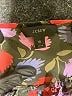 J.Crew 100% Silk Black Sleeveless Silk Top Size 10 - photo 4