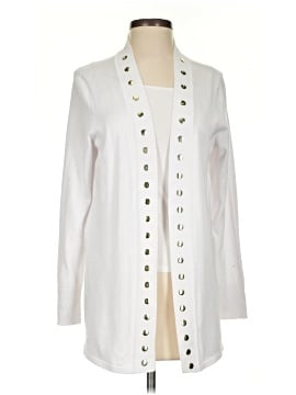 Carmen Carmen Marc Valvo Cardigan (view 1)