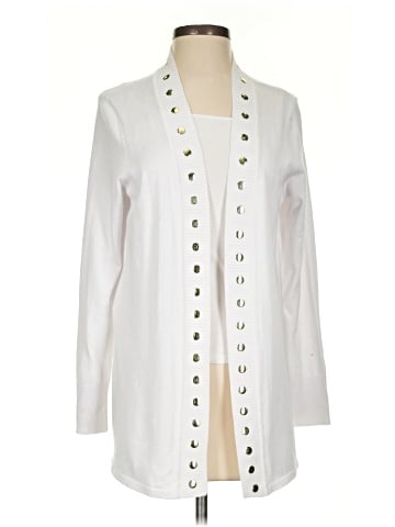 Carmen Carmen Marc Valvo Cardigan (view 1)