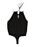 BCBGeneration Black Bodysuit Size XS - photo 2