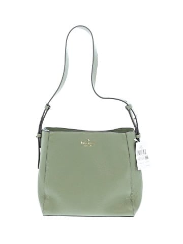 Kate Spade New York Leather Crossbody Bag (view 1)