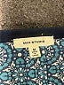 Max Studio Argyle Teal Casual Dress Size M - photo 7