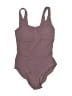 Athleta Purple Bodysuit Size XS - photo 1