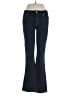 7 For All Mankind Blue Jeans Size 28 waist - photo 1