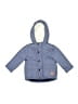 Little Me Blue Snow Jacket 12-18 MO / 18 MO - photo 1