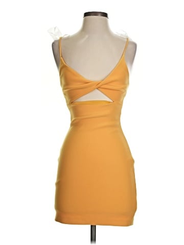 Bec & Bridge Cocktail Dress (view 1)
