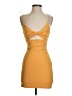 Bec & Bridge Orange Cocktail Dress Size 2 - photo 1