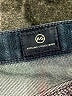 Adriano Goldschmied Blue Jeans Size 25 waist - photo 7