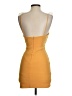 Bec & Bridge Orange Cocktail Dress Size 2 - photo 2