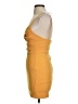 Bec & Bridge Orange Cocktail Dress Size 2 - photo 5