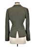Plaza South Green Blazer Size 6 - photo 2