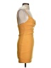 Bec & Bridge Orange Cocktail Dress Size 2 - photo 4