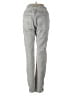 Tempo Paris Gray Casual Pants Size M - photo 2