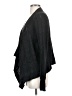 ECI Chevron-herringbone Black Cardigan Size S - photo 5