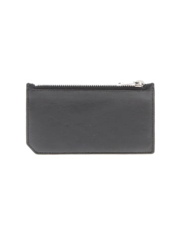 Saint Laurent Leather Card Holder (view 2)