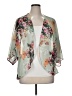 Unbranded Green Cardigan Size XL - photo 1
