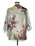 Unbranded Green Cardigan Size XL - photo 2