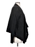 ECI Chevron-herringbone Black Cardigan Size S - photo 4