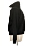 Unbranded Black Turtleneck Sweater Size XL - photo 4