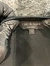 Rag & Bone 100% Silk Black Blouse Size XS - photo 7