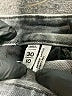 Ann Taylor LOFT Houndstooth Gray Jeans Size 30 waist - photo 8