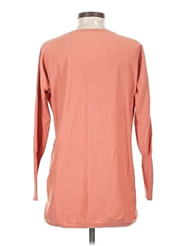 Garnet Hill Pullover Sweater (view 2)