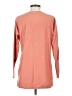 Garnet Hill Orange Pullover Sweater Size S (estimated) - photo 2