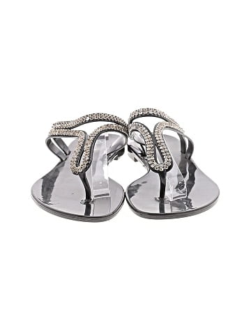 Qupid Sandals (view 2)