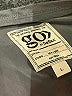 Go By Go Silk Black Gray Blouse Size L - photo 4