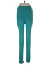 Win Win Teal Active Pants Size L - photo 2