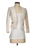 H&M Ivory Blazer Size 4 - photo 1