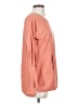 Garnet Hill Orange Pullover Sweater Size S (estimated) - photo 4