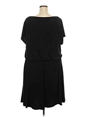 Susan Graver Casual Dress (view 2)