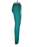 Win Win Teal Active Pants Size L - photo 4