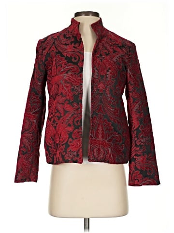 Erin London Blazer (view 1)