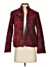 Erin London Paisley Red Blazer Size P (petite) - photo 1