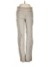 Chadwicks 100% Cotton Gray Khakis Size 4 - photo 1