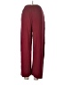 Lularoe Burgundy Casual Pants Size L - photo 2