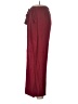 Lularoe Burgundy Casual Pants Size L - photo 5