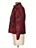 Erin London Paisley Red Blazer Size P (petite) - photo 5