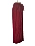 Lularoe Burgundy Casual Pants Size L - photo 4
