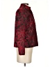 Erin London Paisley Red Blazer Size P (petite) - photo 4