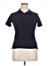 Assorted Brands Black Short Sleeve Top Size 14 - photo 1