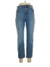 SNEAK PEEK Blue Jeans Size 30 waist - photo 1